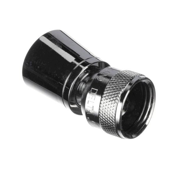 (image for) Av Tec ASNZL0505 NOZZLE, SHOWER HEAD W/SHUT-OFF